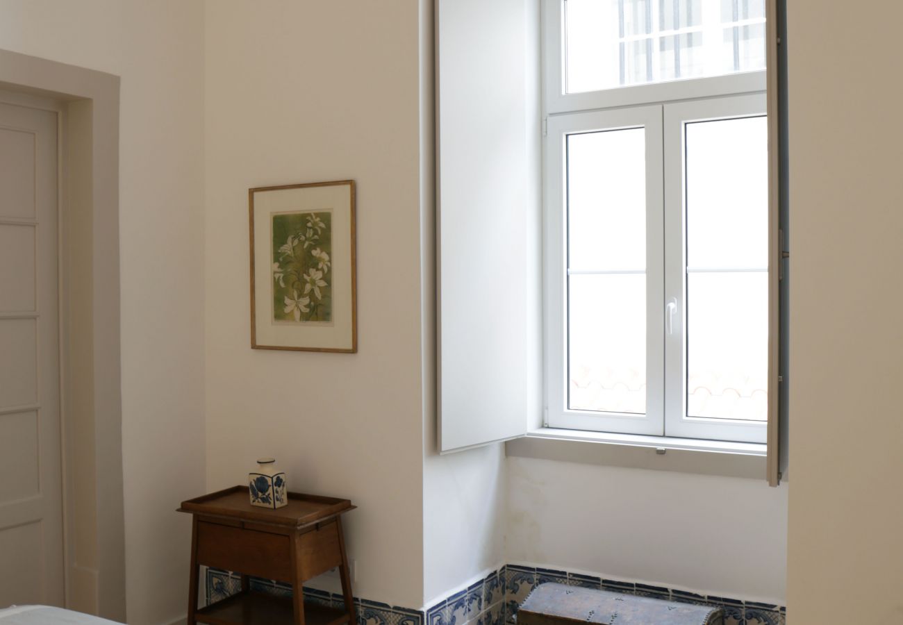 Apartment in Lisbon - LS Alfândega