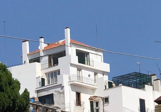 Apartment in Lisbon - Penthouse Terrace 360º Lisbon View 1 by Lisbonne Collection