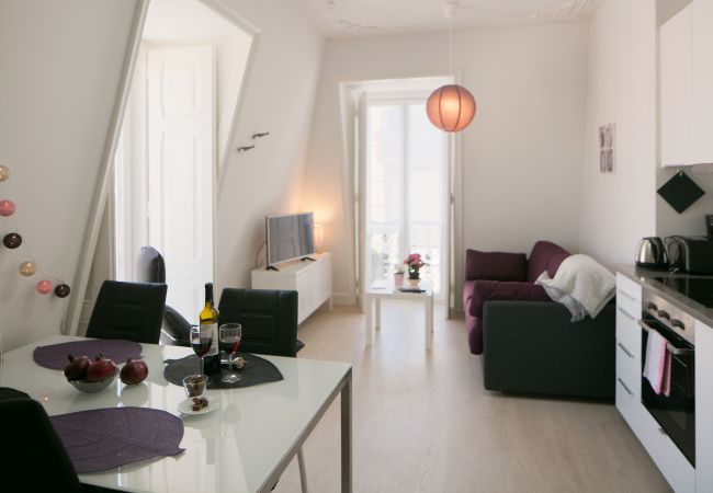 Stay in the heart of Lisbon to rent for holidays 