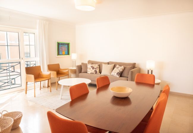 Apartment in Lisbon - Stylish and Beautiful Apartment with Parking  24 by Lisbonne Collection