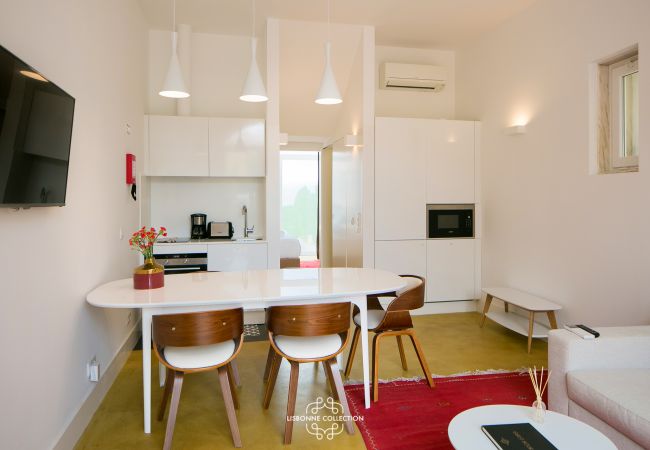 Luxury apartment for rent in Lisbon for your future holidays