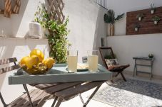 Apartment in Lisbon - One Bedroom with Terrace in Alfama...