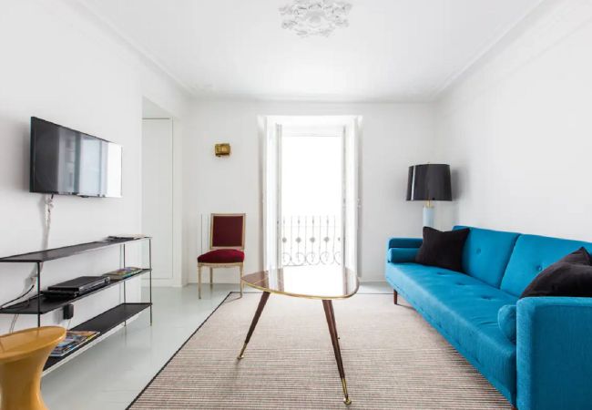  in Lisboa - Charming One Bedroom Apartment in Bairro Alto 87 by Lisbonne Collection