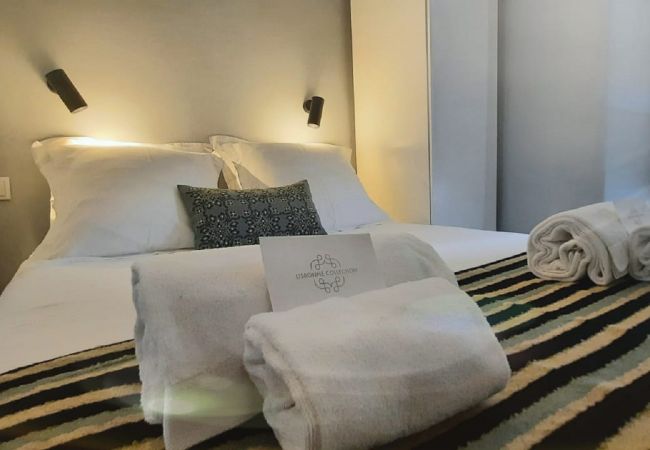 Apartment in Lisbon - Stylish One Bedroom Apartment in Bairro Alto 88 by Lisbonne Collection